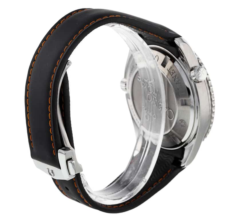 Omega Planet Ocean 2907.50.91